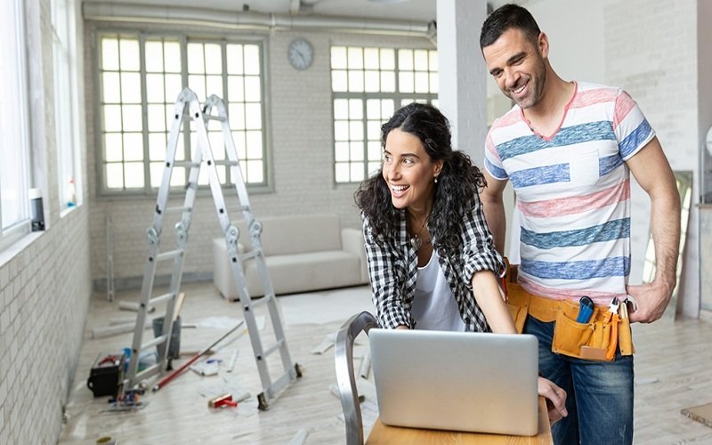 Image showcasing 7 renovations to prioritize to increase the value of your home ...