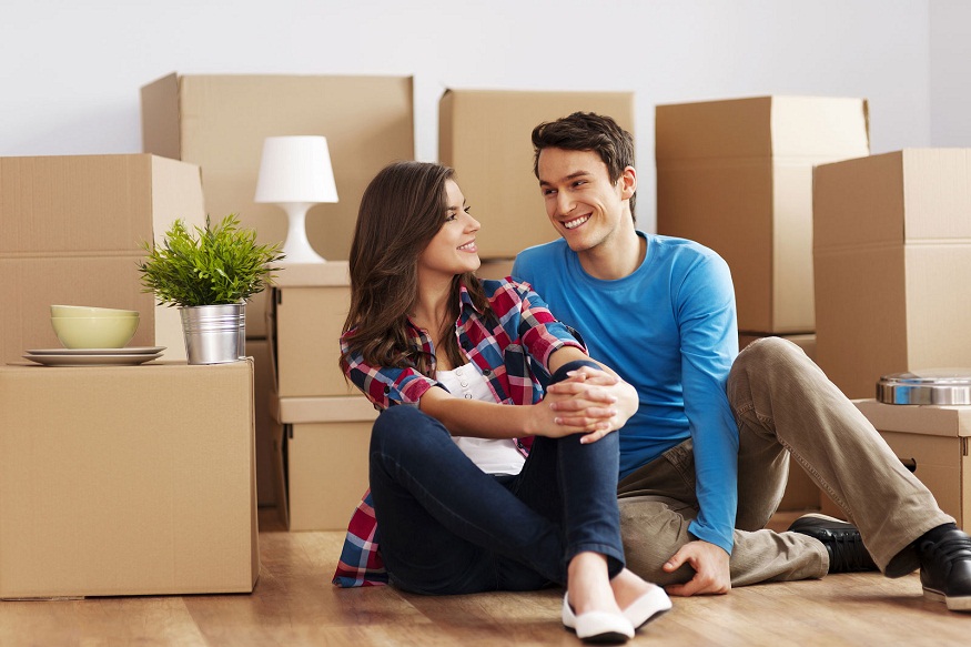 Safe Ship Moving Services Discusses How to Pack Furniture for a Move