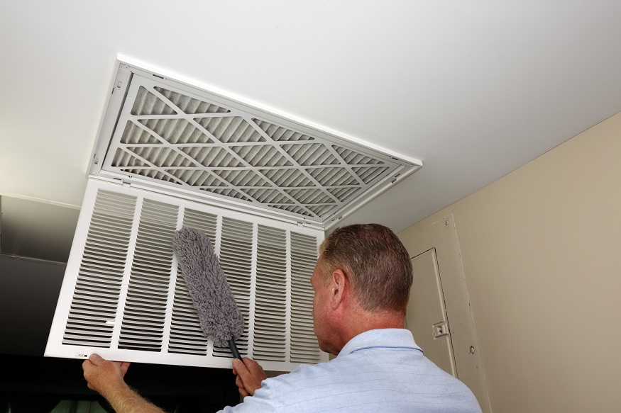 WHY EDMONTON HOMES NEED DUCT CLEANING MORE OFTEN