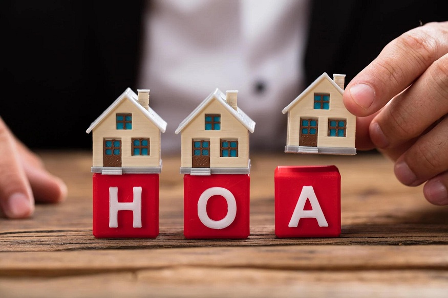 Why Hire a HOA Property Management Company
