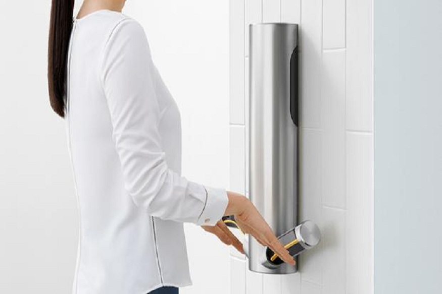 Exploring the Importance of Quiet Hand Dryers in Specific Sectors 1076